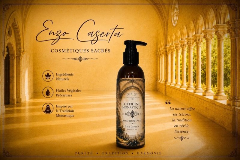Holi Cosmétiques logo