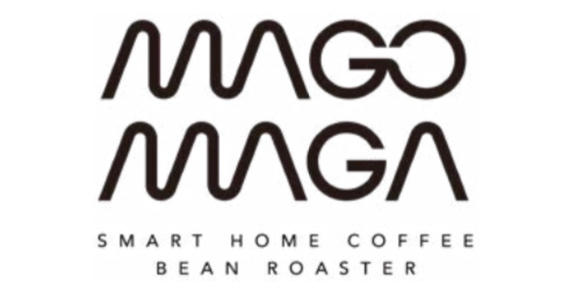MAGO MAGA logo