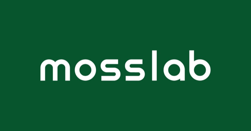 Mosslab logo